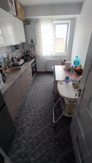 Vânzare Apartament 2 Camere pe Drumul Jilavei - Etaj 5 din 6 - imagine 3