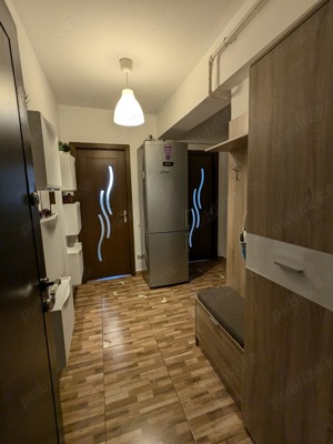 Metrou Berceni-15 min - Apartament cu 2 camere-mobilat si utilat - imagine 11