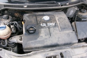 dezmembrez skoda fabia lupo polo audi a2 motor 1,2 12V AZQ BME 1,4 16v BBY BUD 1,9 SDI ASY 1,4 TDI - imagine 2