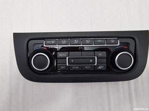 Dublu climatronic vw sharan passat golf - imagine 3