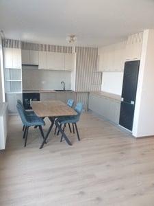 Închiriez apartament 2 camere - cartierul Maurer Mureș 