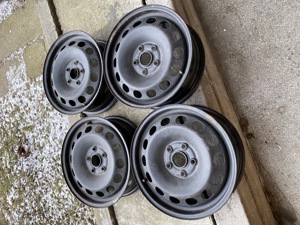 Vânzare jenti VW - imagine 2