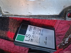 Vand kit pornire Opel Astra 1.6 - imagine 3