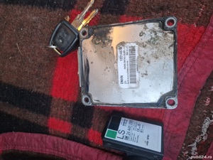 Vand kit pornire Opel Astra 1.6 - imagine 1