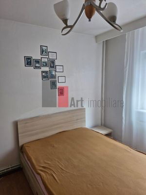 Apartament 3 camere Crangasi - imagine 16