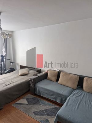 Apartament 3 camere Crangasi - imagine 2