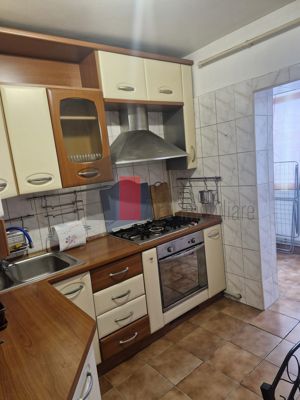 Apartament 3 camere Crangasi - imagine 15