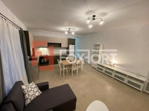 Apartament cu 2 camere, 57 mp in Mosnita Noua