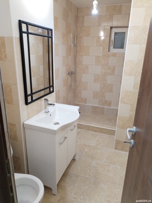 apartament 2 camere decomandat, supratafta 57 m2 + boxa