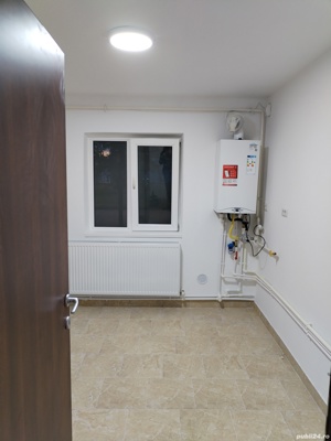 apartament 2 camere decomandat, supratafta 57 m2 + boxa - imagine 3