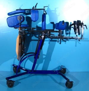 Verticalizator activ Berollka Activ