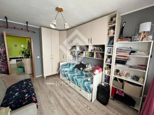 Apartament 3 camere modern, Bloc Nou - Subcetate - imagine 6