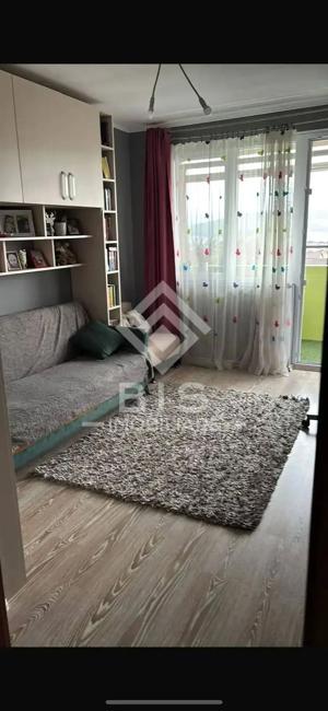 Apartament 3 camere modern, Bloc Nou - Subcetate - imagine 7