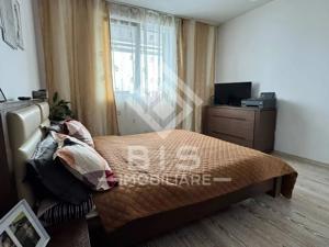 Apartament 3 camere modern, Bloc Nou - Subcetate - imagine 4