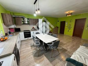 Apartament 3 camere modern, Bloc Nou - Subcetate - imagine 3