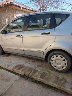 De vanzare mercedes a180 cdi - imagine 2