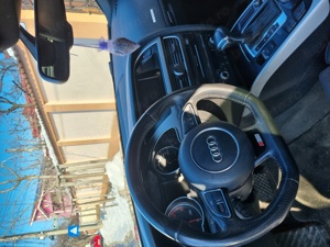 Audi A5 Sportback Quattro S-line 2013 - imagine 6