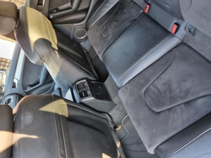 Audi A5 Sportback Quattro S-line 2013 - imagine 5