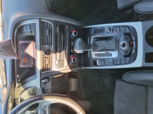 Audi A5 Sportback Quattro S-line 2013 - imagine 8