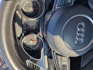 Audi A5 Sportback Quattro S-line 2013 - imagine 9