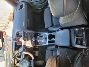 Audi A5 Sportback Quattro S-line 2013 - imagine 7