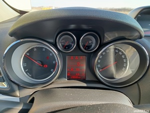 Opel Mokka 4x4 2016 diesel - imagine 5