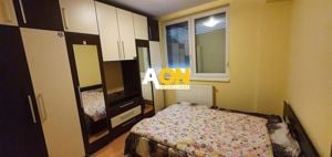 Apartament 2 camere 62 mp + boxa 9 mp,  mobilat si utilat ultracentral - imagine 6