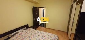 Apartament 2 camere 62 mp + boxa 9 mp,  mobilat si utilat ultracentral - imagine 7