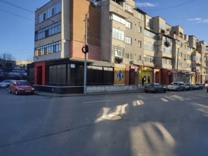 De Închiriat spatiu comercial suprafață 143mp zona Autogară 