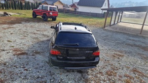 530 e61 xdrive  2007 231 cai 