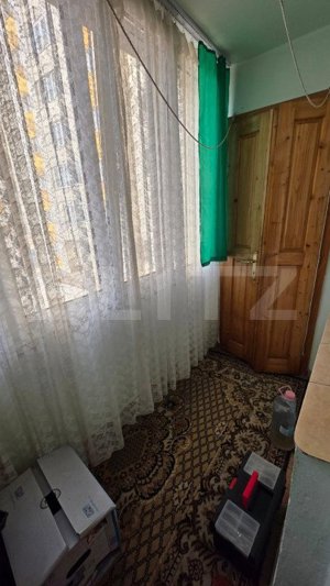 Apartament spațios de 85 mp, 3 dormitoare, 2 băi, etaj 1, Bistrita - imagine 8