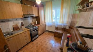 Apartament spațios de 85 mp, 3 dormitoare, 2 băi, etaj 1, Bistrita - imagine 6