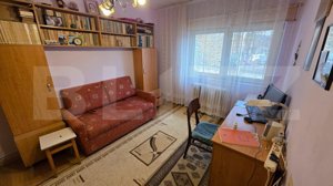 Apartament spațios de 85 mp, 3 dormitoare, 2 băi, etaj 1, Bistrita - imagine 4