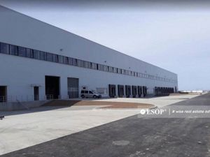 CTPark Sibiu, depozitare, productie, logistica, 3.000 - 11.000 mp - imagine 2