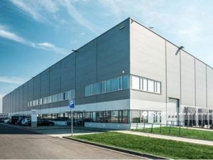 CTPark Sibiu, depozitare, productie, logistica, 3.000 - 11.000 mp - imagine 3