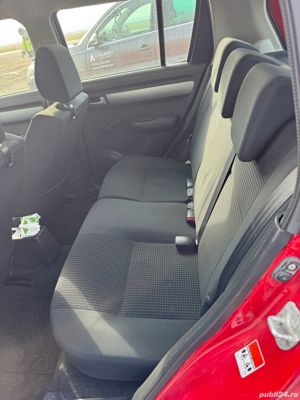 Suzuki Swift 1.3 benzină 92 cp - imagine 5