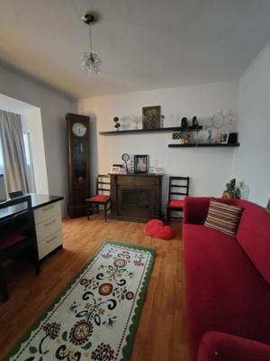 Apartament 4 camere Tei- Parc. - imagine 10