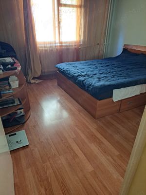 Apartament 3 cam PB la parter pe str. Doina cu 2 bai, necesita renovare - imagine 6