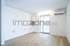 Strada Ghidigeni, zona Raul Doamnei, 3 camere, bloc nou, 2 bai, finisaje premium - imagine 8