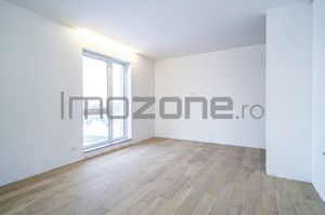 Strada Ghidigeni, zona Raul Doamnei, 3 camere, bloc nou, 2 bai, finisaje premium - imagine 13