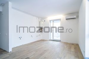 Strada Ghidigeni, zona Raul Doamnei, 3 camere, bloc nou, 2 bai, finisaje premium - imagine 11