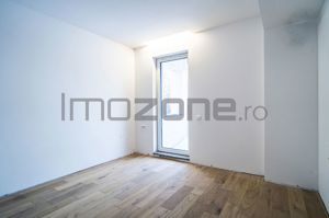 Strada Ghidigeni, zona Raul Doamnei, 3 camere, bloc nou, 2 bai, finisaje premium - imagine 17