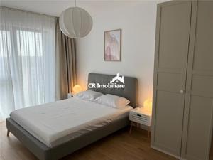 Apartament 2 camere Core Timpuri Noi - imagine 5