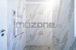 Strada Ghidigeni, zona Raul Doamnei, 3 camere, bloc nou, 2 bai, finisaje premium - imagine 20