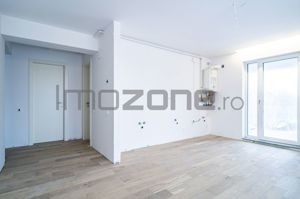 Strada Ghidigeni, zona Raul Doamnei, 3 camere, bloc nou, 2 bai, finisaje premium - imagine 9