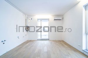 Strada Ghidigeni, zona Raul Doamnei, 3 camere, bloc nou, 2 bai, finisaje premium - imagine 6