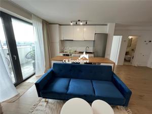 Apartament 2 camere Core Timpuri Noi - imagine 3