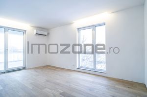 Strada Ghidigeni, zona Raul Doamnei, 3 camere, bloc nou, 2 bai, finisaje premium - imagine 7