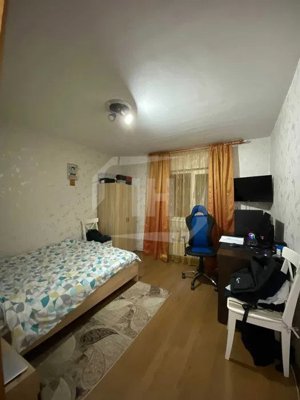 Apartament 4 camere, decomandat, etaj intermediar, Piata Zorilor - imagine 3