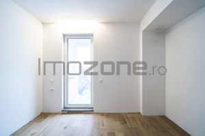 Strada Ghidigeni, zona Raul Doamnei, 3 camere, bloc nou, 2 bai, finisaje premium - imagine 16